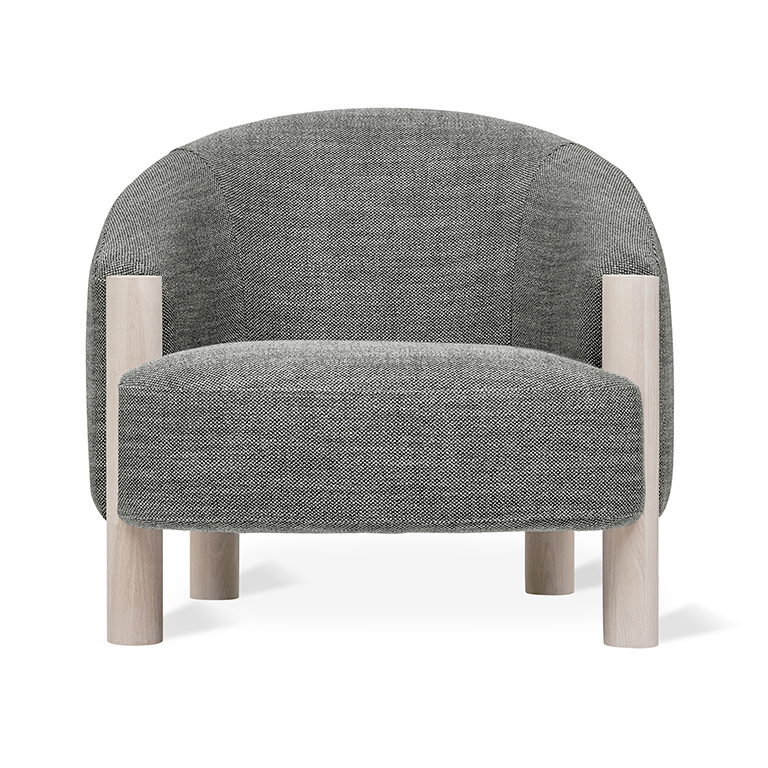 Spadina Lounge Chair